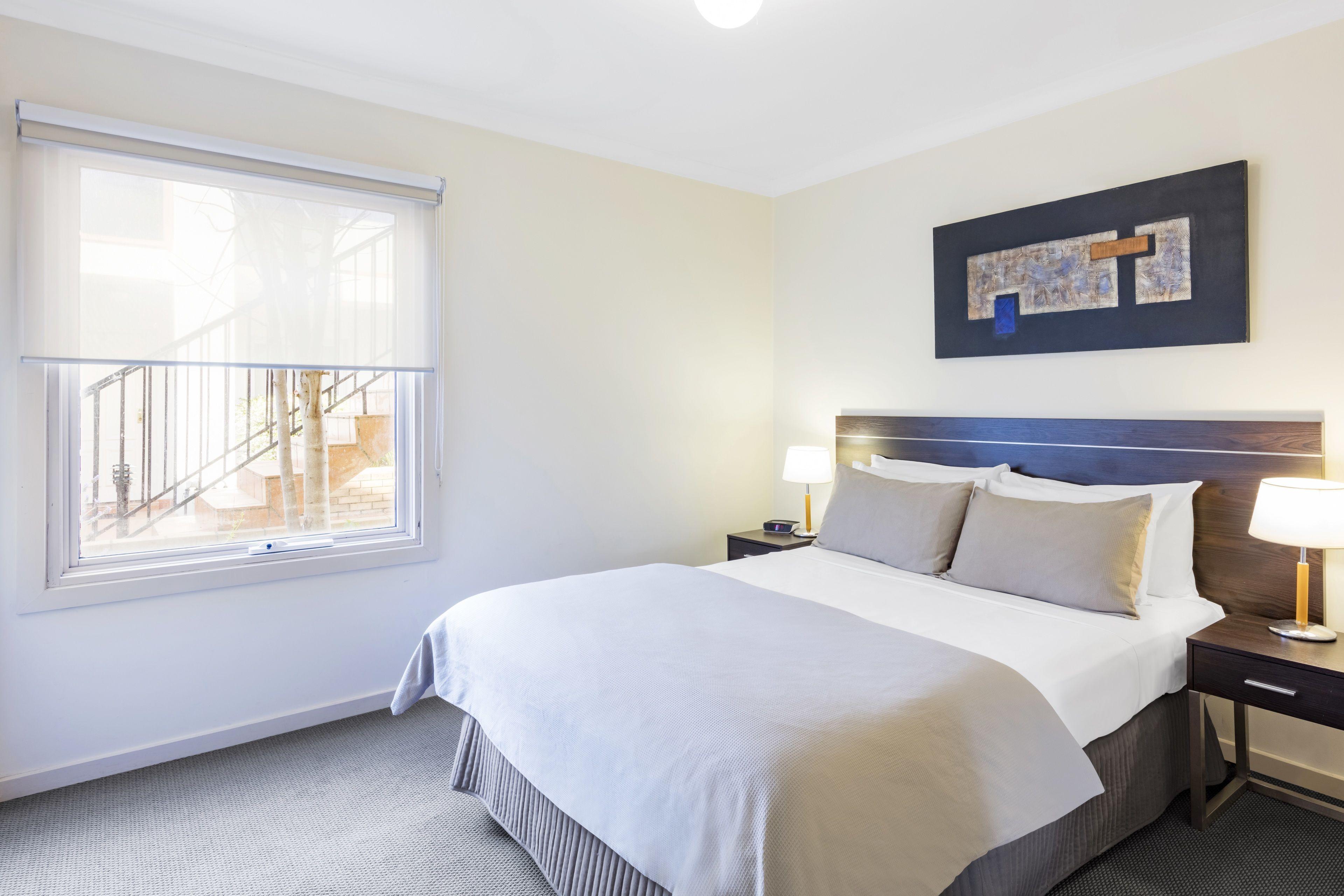 Hawthorn Gardens Serviced Apartments — Photos 2