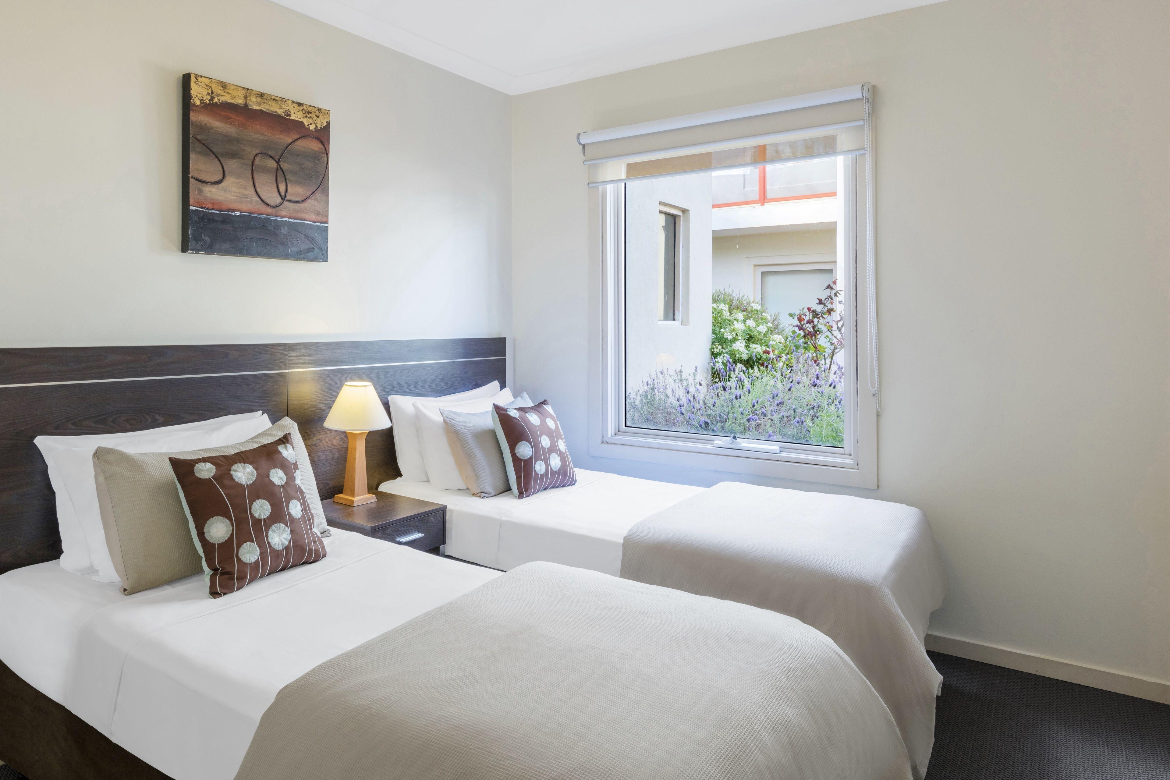 Hawthorn Gardens Serviced Apartments — Photos 1