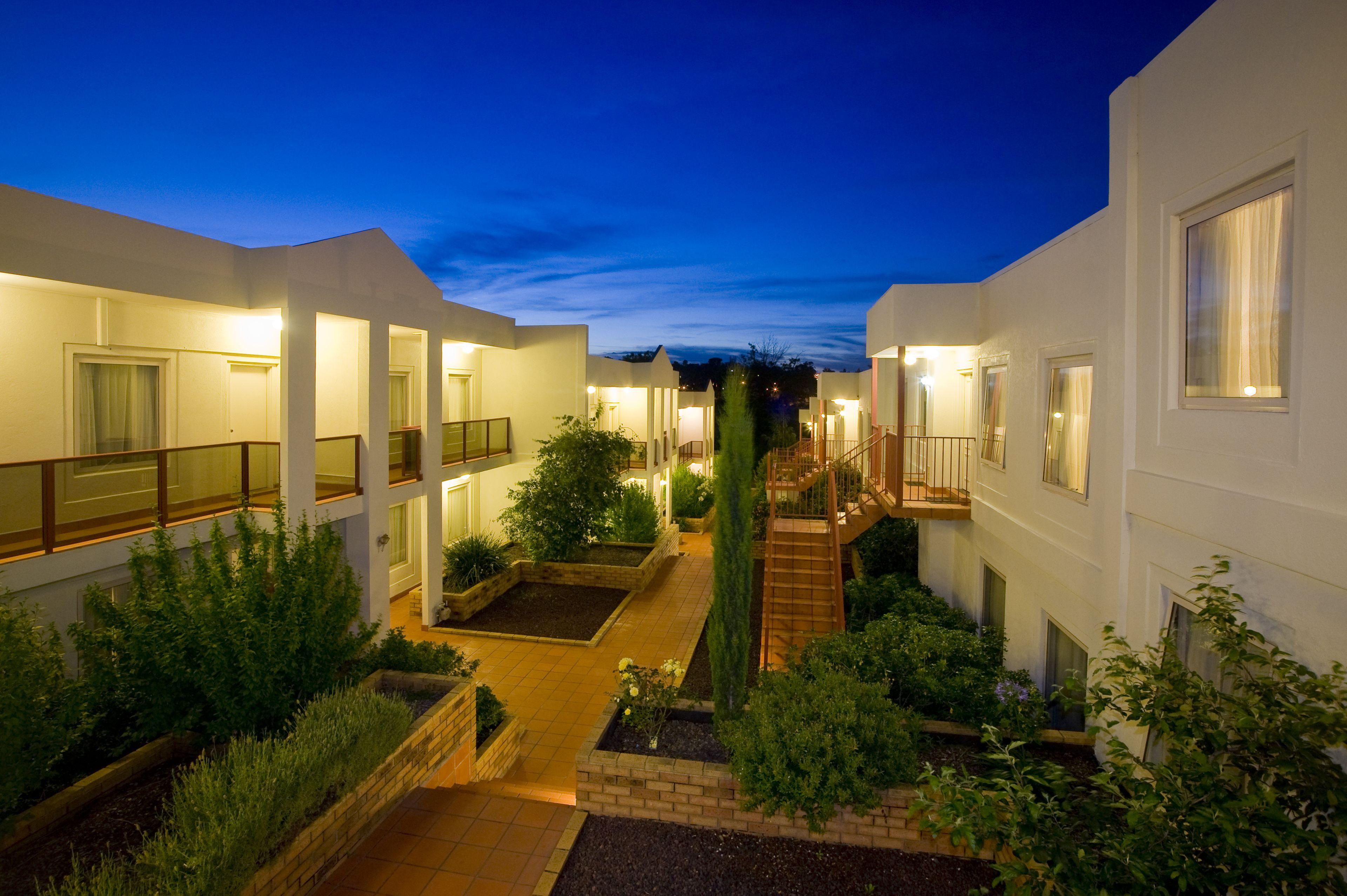 Hawthorn Gardens Serviced Apartments, Melbourne