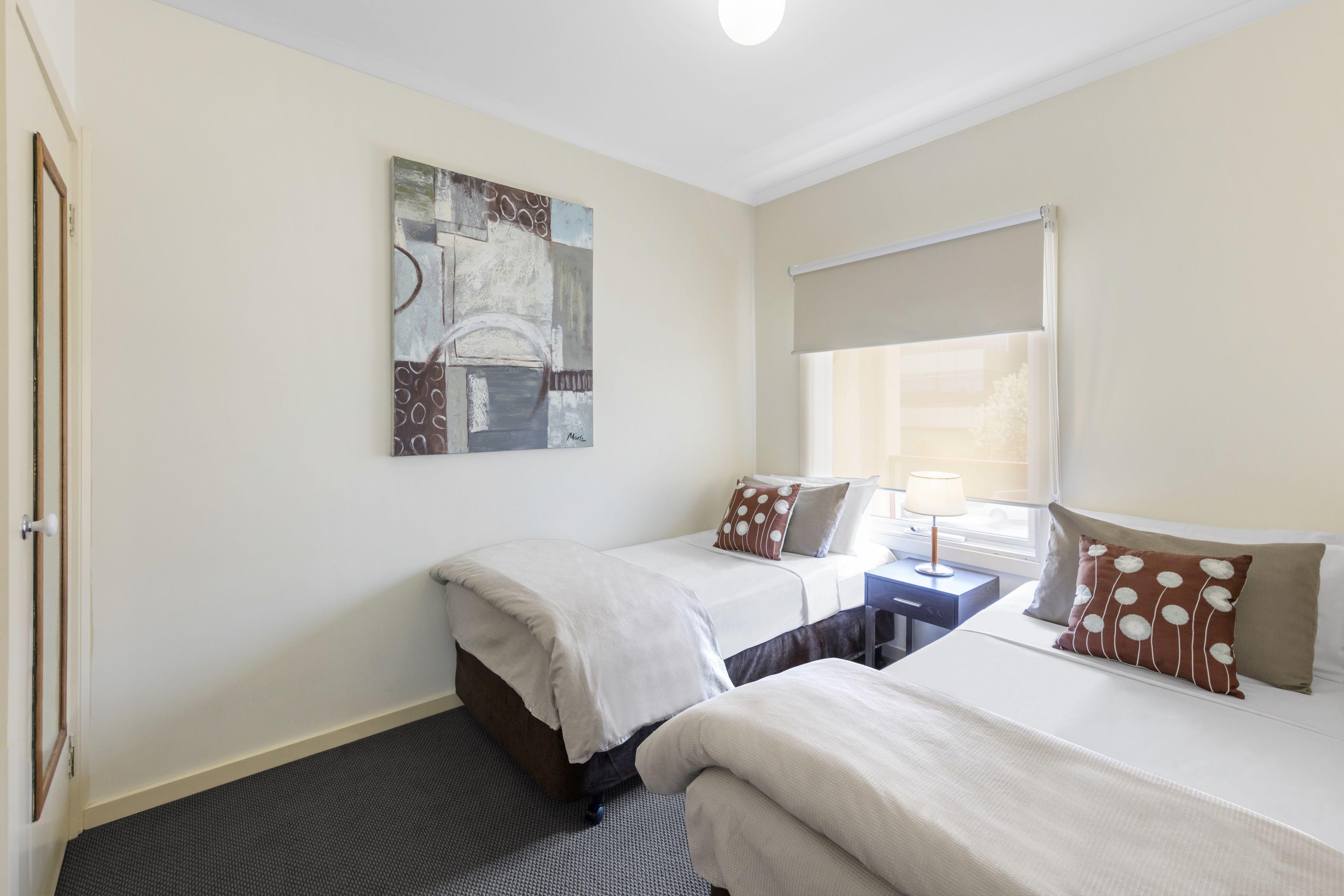 Hawthorn Gardens Serviced Apartments — Photos 3